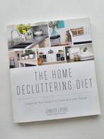 Boek The home decluttering diet - Jennifer Lifford, Boeken, Ophalen of Verzenden