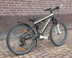 MTB Mountainbike jongensfiets fiets Merida 24 inch !, Fietsen en Brommers, Fietsen | Mountainbikes en ATB, Minder dan 45 cm, Ophalen