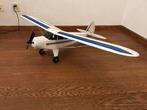 Piper Super Cub Hobbyzone vliegklaar modelvliegtuig, Hobby en Vrije tijd, Modelbouw | Radiografisch | Vliegtuigen, Ophalen of Verzenden