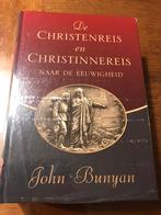 Pakket 2 delige Matthew Henry + John Bunyan, Boeken, Godsdienst en Theologie, Ophalen of Verzenden