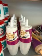 Nieuwe poffertjes beslagfles - Meer voorraad!, Ophalen of Verzenden, Nieuw, Materiaal