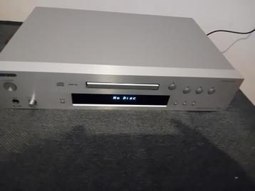 Onkyo c-7030  cd speler (nieuwe staat) beschikbaar voor biedingen