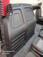 Renault kangoo  2025 tussenschot, Ophalen