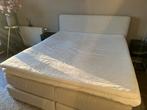 Ikea Tuddal topper 180x200 cm, Ophalen, Gebruikt, Tweepersoons, Matras