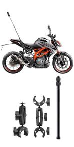 Motor Mount Set Voor Insta360 One X5 X4 X3 X2 X R GO Ace GO3, Ophalen of Verzenden, Nieuw, Overige merken