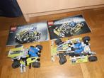 Lego technic, Kinderen en Baby's, Speelgoed | Duplo en Lego, Ophalen of Verzenden, Gebruikt, Complete set, Lego