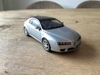 Mondo Motors Alfa Romeo Brera in schaal 1:43., Hobby en Vrije tijd, Modelauto's | 1:43, Ophalen of Verzenden, Gebruikt, Auto, Overige merken