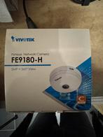 5mp fisheye camera 360 graden, Ophalen of Verzenden, Nieuw