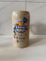 Broos Swinkels pul van bavaria, Verzamelen, Ophalen of Verzenden, Nieuw, Pul(len), Bavaria