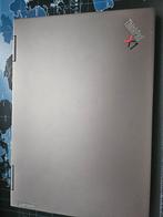 Lenovo ThinkPad X1 6th Gen

Core i5, Computers en Software, Windows Laptops, Lenovo Thinkpad, 2 tot 3 Ghz, Qwerty, Ophalen of Verzenden