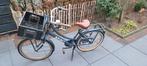 Spirit Cargo kinderfiets 42cm - 3 Versnellingen, Gebruikt, Versnellingen, Minder dan 47 cm, Ophalen