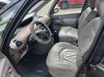 Citroën Xsara 1.8 I 16V Picasso 2003 Zwart, Beige, 4 cilinders, 1749 cc, Zwart