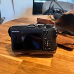 Canon M6 Mark II + Canon EF-M 32mm f1.4, Ophalen of Verzenden, Gebruikt, Canon