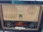 Radio’s, Antiek en Kunst, Antiek | Tv's en Audio, Ophalen of Verzenden