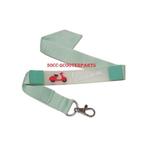 Accessoire Sleutelhanger Vespa Groen origineel 605238M001