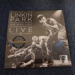 Linkin Park - One More Light Live, Ophalen of Verzenden