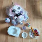 Poopsie Pop Eenhoorn pop met accessoires, Kinderen en Baby's, Speelgoed | Poppen, Ophalen, Zo goed als nieuw, Overige typen
