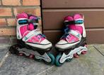 Inline skates, verstelbaar maat 29-32, Overige merken, Verstelbaar, Ophalen of Verzenden, Zo goed als nieuw