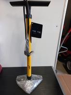 Nieuwe BBB Airboost Fietspomp, Ophalen of Verzenden, Drukmeter, Nieuw