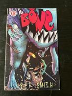 Bone (USA) # 1 Cartoon Books, Boeken, Strips | Comics, Amerika, Ophalen of Verzenden, Cartoon books, Gelezen