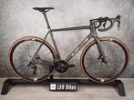 MMR Adrenaline 00 Shimano Ultegra Di2 2x12, Fietsen en Brommers, Fietsen | Racefietsen, 28 inch, Carbon, Mmr, Zo goed als nieuw