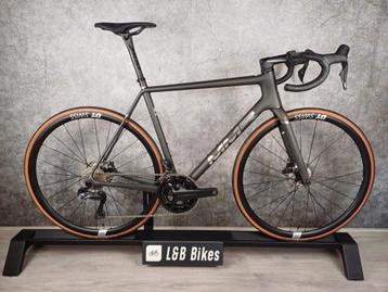 MMR Adrenaline 00 Shimano Ultegra Di2 2x12  beschikbaar voor biedingen