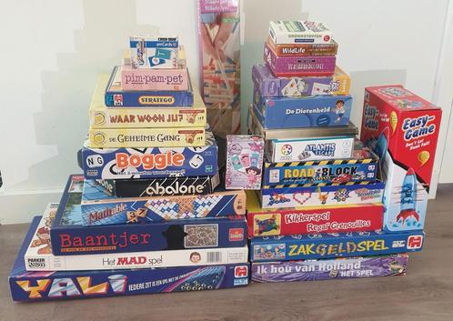 Allerlei spelletjes, Hobby en Vrije tijd, Verzamelkaartspellen | Pokémon, Zo goed als nieuw, Ophalen of Verzenden
