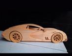 Bugatti Gangloff, Ophalen of Verzenden, Nieuw