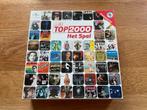 Top 2000 Het spel van Radio 2, Hobby en Vrije tijd, Gezelschapsspellen | Bordspellen, Ophalen of Verzenden, Zo goed als nieuw