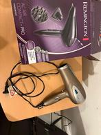 Remington AC5912 Föhn, Ophalen of Verzenden, Zo goed als nieuw, Haarverzorging