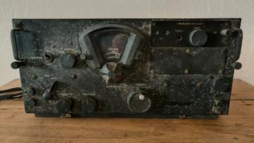 radio ontvanger  beschikbaar voor biedingen