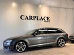 Audi A4 Avant 40 TDI quattro, Automaat, Euro 6, A4, Diesel