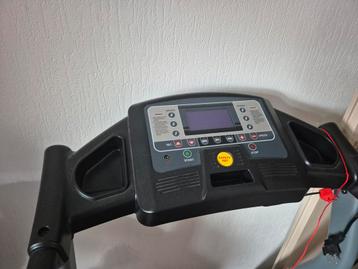 Loopband met i-fit van Basic Run  beschikbaar voor biedingen