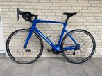 Apex Aerodyne full carbon maat L, Gebruikt, Carbon, Meer dan 20 versnellingen, 53 tot 57 cm