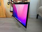 iMac 27 inch 5K late 2015 32gb intel i7 250gb SSD, 32 GB, IMac, Ophalen of Verzenden, 3 tot 4 Ghz