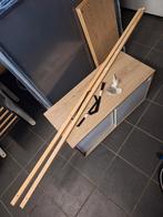 Tomasucci wandmeubel kast, Ophalen, Zo goed als nieuw