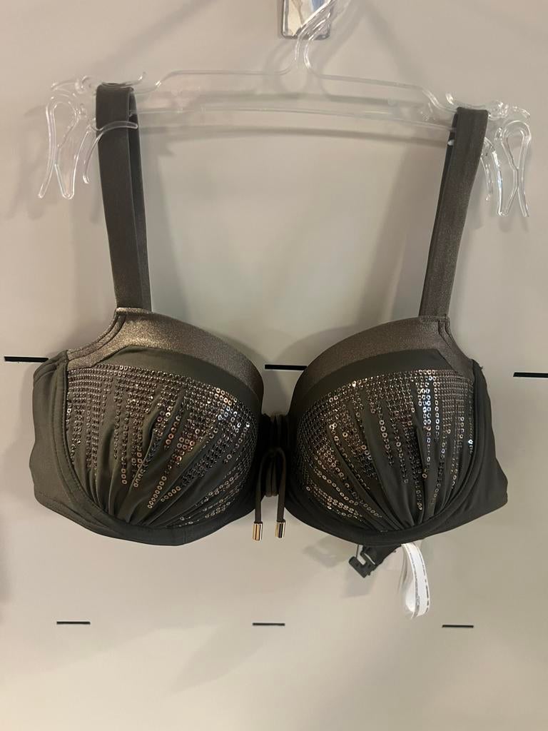 Marie Jo bh maat 70D NIEUW!! Nu €37,50, Ophalen of Verzenden, Nieuw, Bikini