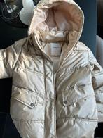 Meisjes jas van Name it maat 110, Ophalen of Verzenden, Zo goed als nieuw, Meisje, Jas