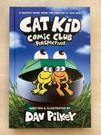 Dav Pilkey - Cat Kid Comic Club - Perspectives [#2], Ophalen, Nieuw, Fictie, Dav Pilkey