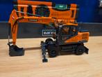 Doosan DX 140w Universal Hobbies 1:50 Nieuw Nzg Conrad, Hobby en Vrije tijd, Modelauto's | 1:50, Ophalen of Verzenden, Nieuw, Hijskraan, Tractor of Landbouw