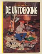 Heuvel, Eric - De untdekking, Boeken, Stripboeken, Eén stripboek, Verzenden, Gelezen