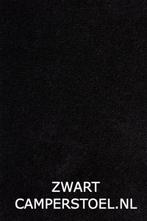 Naaldvilt super stretch zwart, Caravans en Kamperen, Camper-accessoires, Ophalen of Verzenden, Nieuw