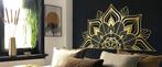 Mandala wanddecoratie metaal - nieuw in verpakking, Ophalen of Verzenden, Nieuw