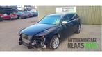 Portier 4Deurs links-voor van een Audi A6 (LZ9Y), Gebruikt, Deur, 12 maanden garantie, Audi