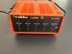 Robbe lader 5r model 8308, Hobby en Vrije tijd, Ophalen of Verzenden, Gebruikt