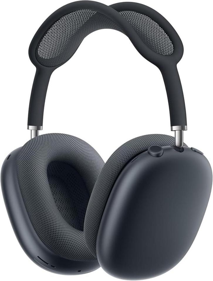 Apple Airpods Max With Smart Case Gloednieuw / Open Box, Telecommunicatie, Mobiele telefoons | Oordopjes, Nieuw, Bluetooth, Ophalen of Verzenden