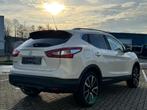 Nissan Qashqai 1.2 Tekna VOL/LEDER/CAMERA, Voorwielaandrijving, Lichtsensor, Gebruikt, Euro 6