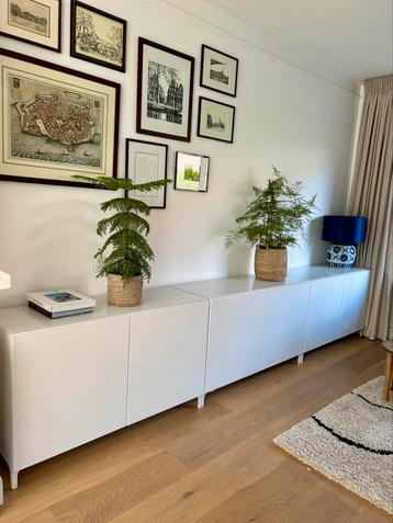 Besta ikea dressoir/kasten