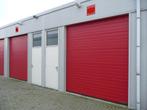 Huur 40m2 Garage Loods Opslag Stalling Box Unit Leeuwarden, Ophalen