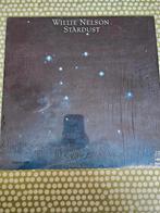 Willie Nelson - Stardust LP, Ophalen of Verzenden, Zo goed als nieuw, 12 inch